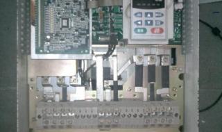 伟创变频器 伟创变频器