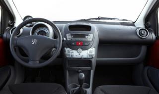 进口标致107 进口标致107