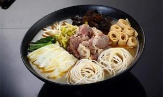 米线加盟店10大品牌 米线加盟店10大品牌